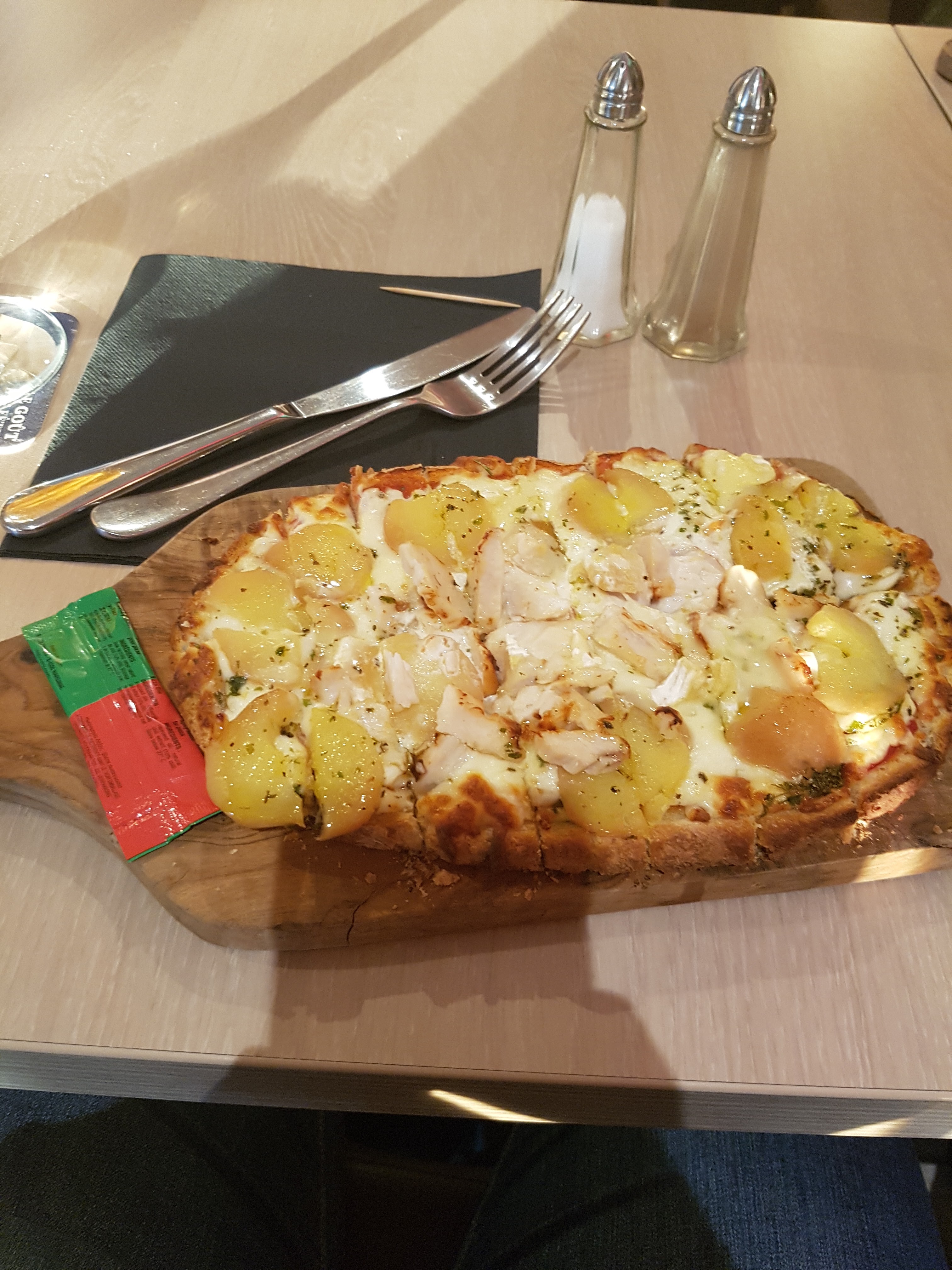 Photo n° 1 de l'avis de Ivan.o fait le 05/04/2018 à 11:19