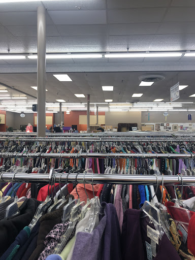 Thrift Store «Downtown Rescue Mission Thrift Store», reviews and photos