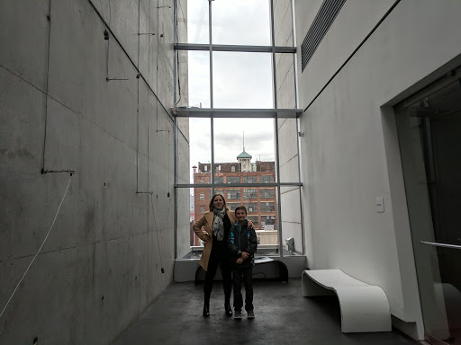 Art Museum «Contemporary Arts Center», reviews and photos, 44 E 6th St, Cincinnati, OH 45202, USA