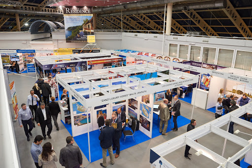 Overseas Property Exhibition