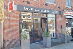 Louis van Gelder Opticiën