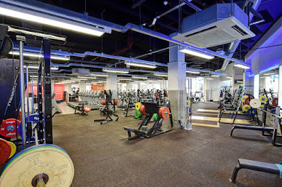 The Gym Group Cardiff City Centre - Capitol Shopping Centre, Queen St, Cardiff CF10 2HQ, United Kingdom