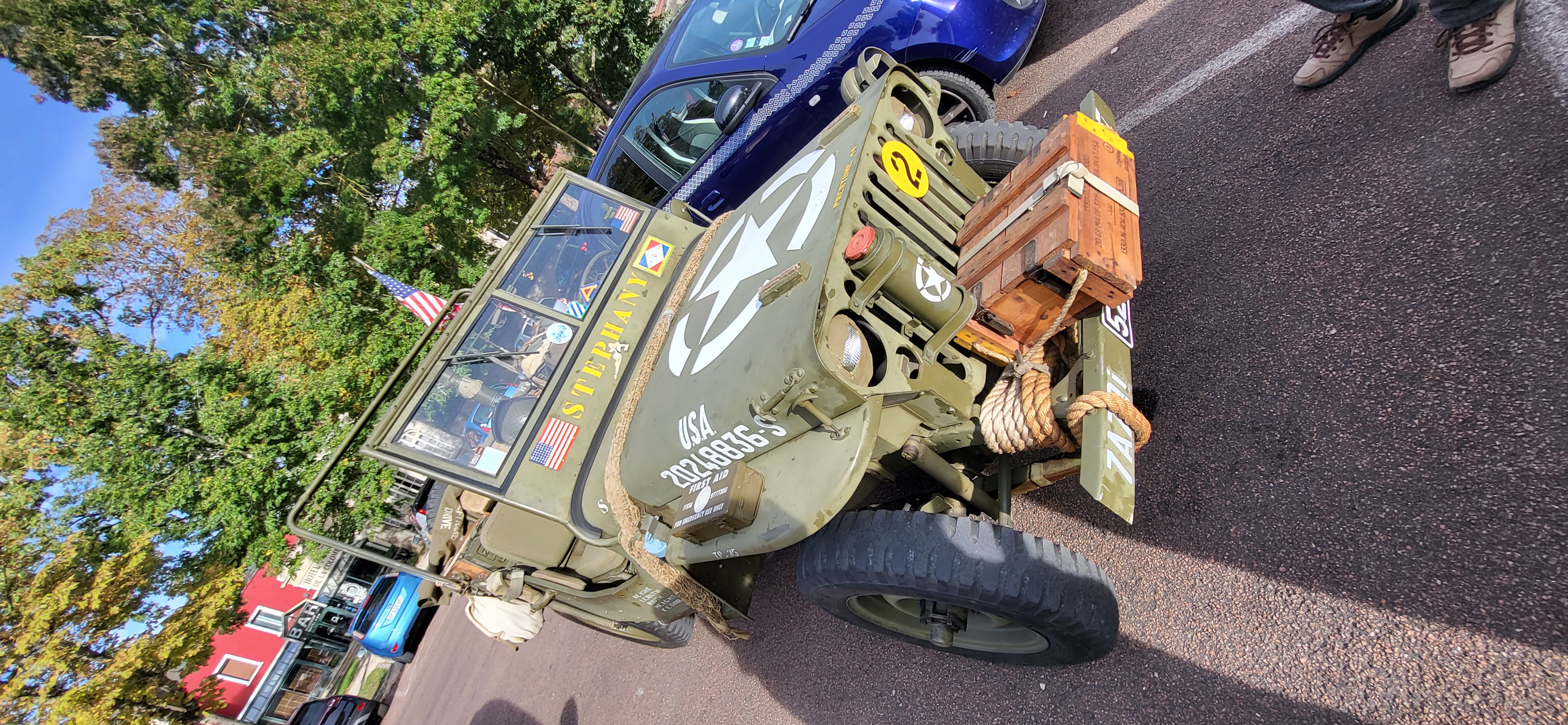 Photo n° 8 de l'avis de kinder.e fait le 29/09/2023 à 14:50