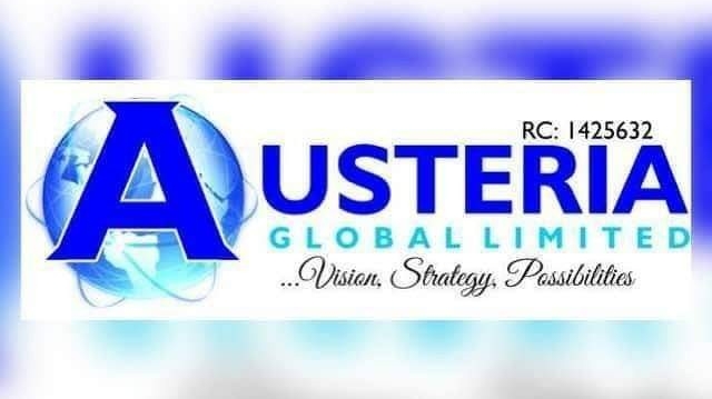 Austeria Global Limited