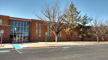 Technical Arts Center (TA)