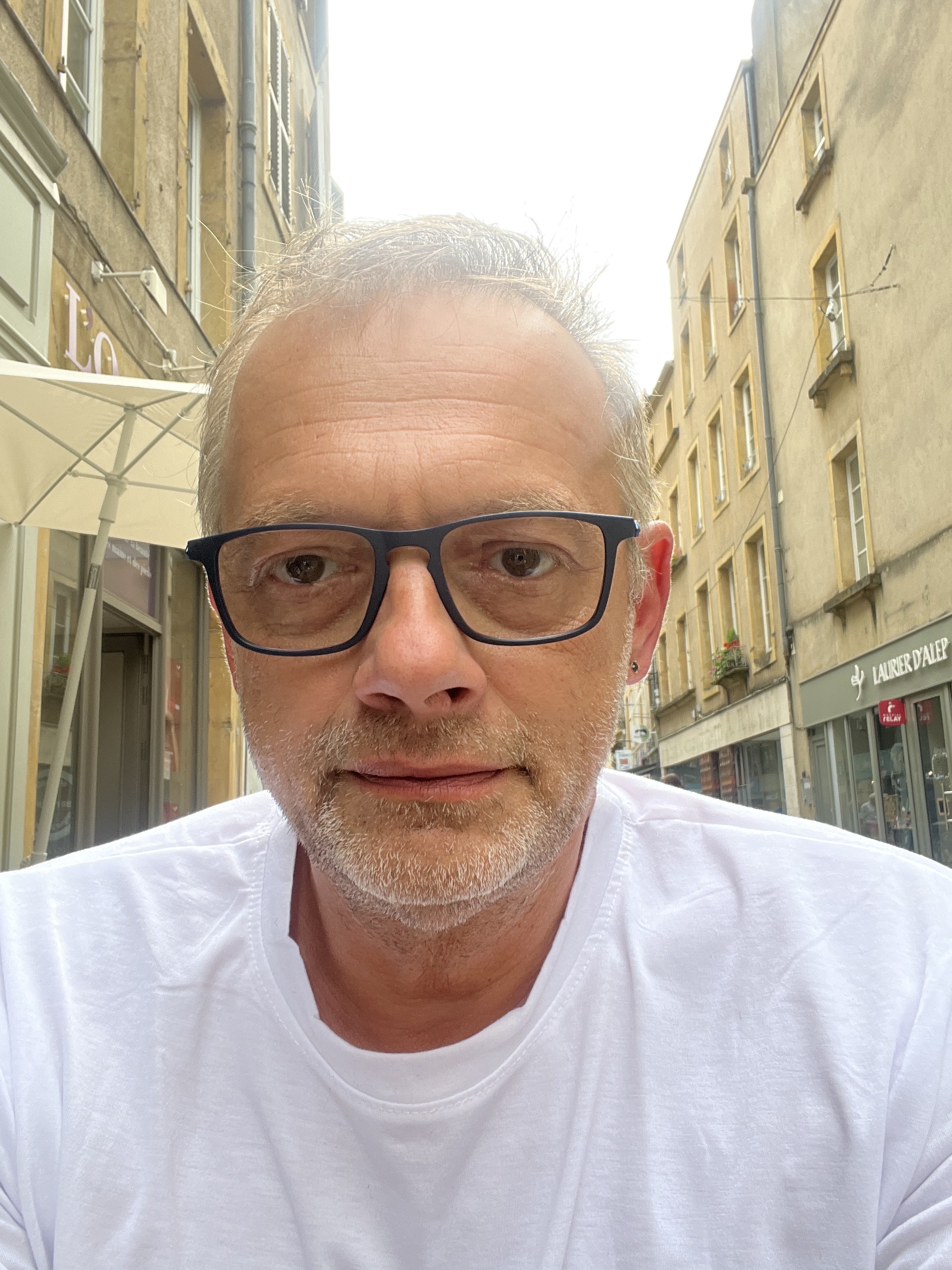 Photo n° 1 de l'avis de alberto.a fait le 08/08/2023 à 15:41