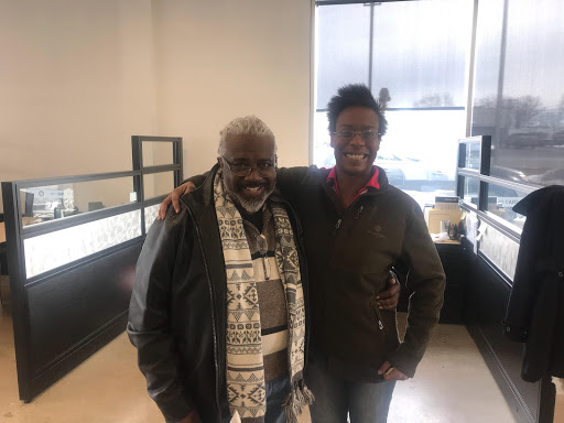 Used Car Dealer «DriveTime Used Cars», reviews and photos, 500 S Green Bay Rd, Waukegan, IL 60085, USA