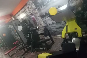 Ameer's unisex Fitness Gym image