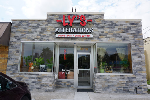 Ly's Alterations