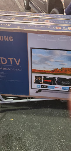 Electronics Store «Best Buy», reviews and photos, 1705 Norman Dr, Valdosta, GA 31601, USA