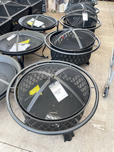 Home Improvement Store «The Home Depot», reviews and photos, 924 Dawsonville Hwy, Gainesville, GA 30501, USA