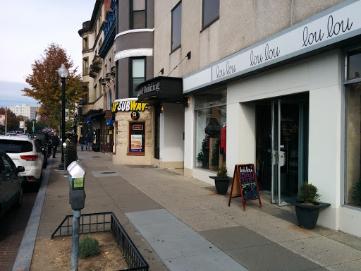 Lou Lou Boutiques, 1601 Connecticut Ave NW, Washington, DC 20009, USA, 