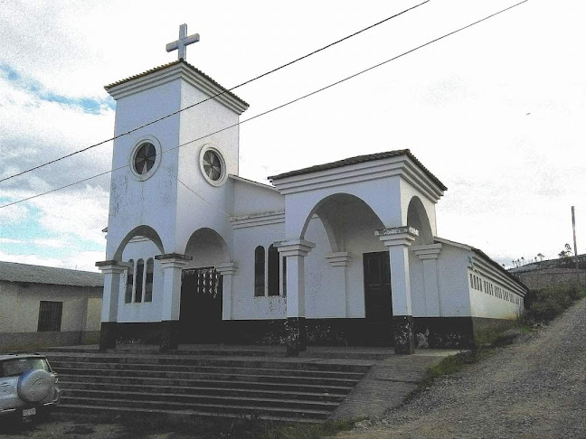 Opiniones de Iglesia Señor de los Milagros en Chachapoyas - Iglesia