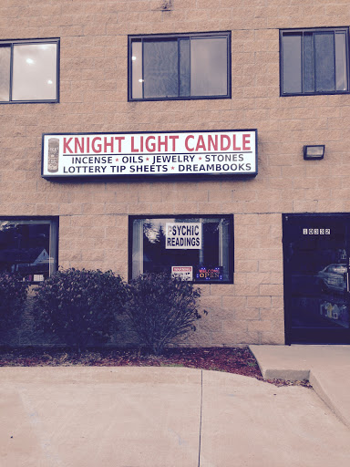 Knight Light Candle CO LLC