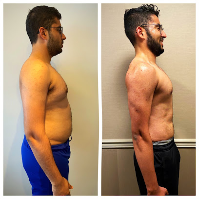90 day Body Transformation Program