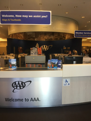 Auto Insurance Agency «AAA San Rafael», reviews and photos