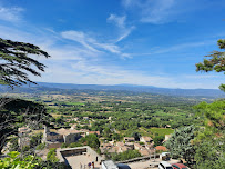 Maison du Livre et de la Culture du Restaurant Brasserie St André à Bonnieux - n°2