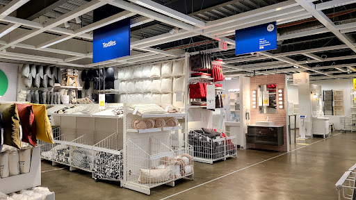 Furniture Store «IKEA Pittsburgh Home Furnishings», reviews and photos, 2001 Park Manor Blvd, Pittsburgh, PA 15205, USA