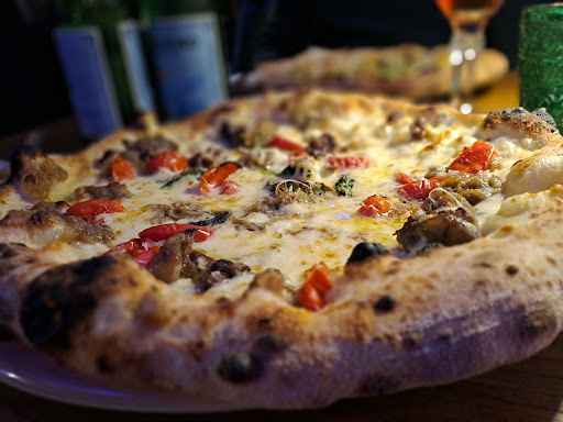 Hintana Pizza Acerra in Acerra, Città Metropolitana di Napoli