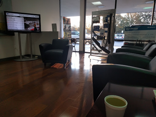 Subaru Dealer «Stivers Decatur Subaru», reviews and photos, 1950 Orion Dr, Decatur, GA 30033, USA