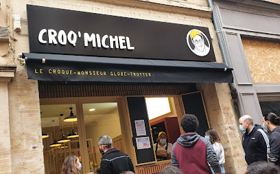 Croq,Michel - 41 Rue des Filatiers, 31000 Toulouse, France