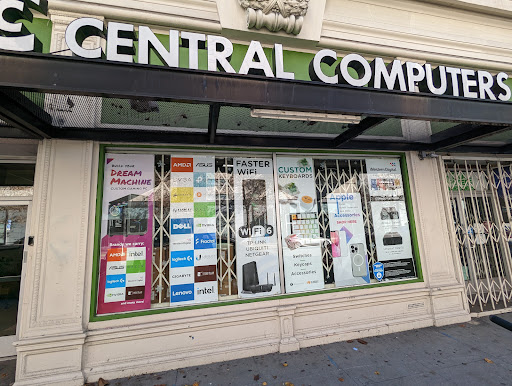 Central Computers image