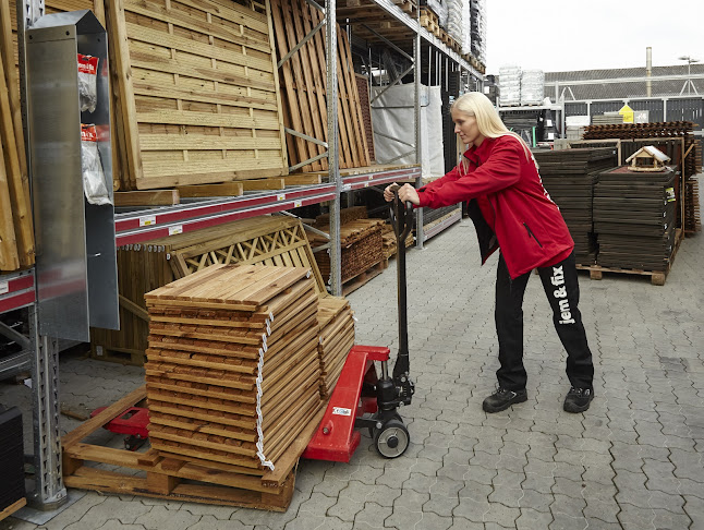 Teknologiparken 5, 9440 Aabybro, Danmark