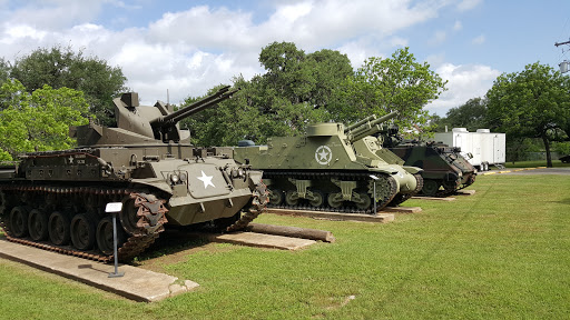 Museum «Texas Military Forces Museum», reviews and photos, 2200 W 35th St, Austin, TX 78703, USA
