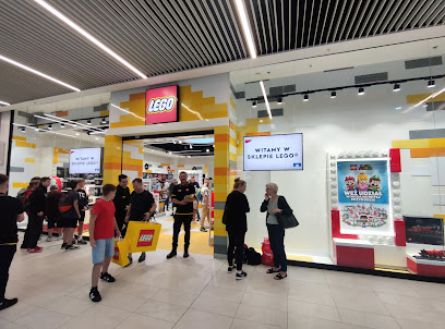 LEGO Store Gdansk