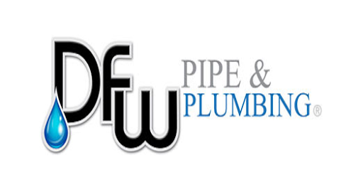DFW Pipe and Plumbing