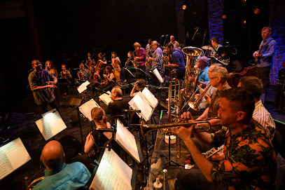 Orchestre national de jazz de Montréal