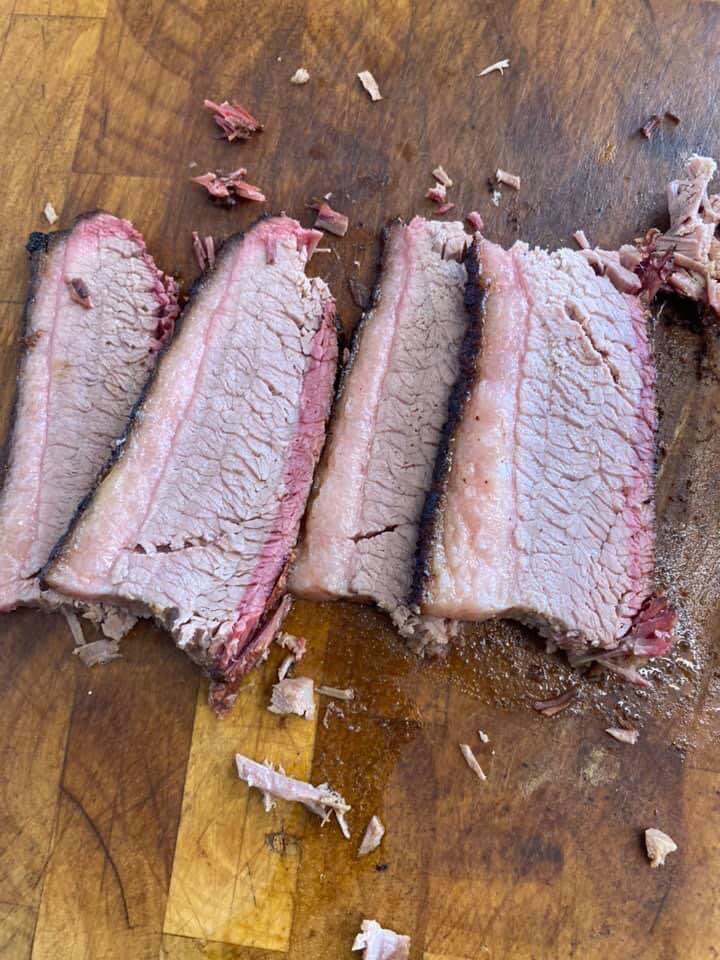 Hillard BBQ 76705