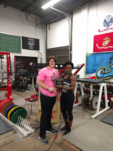 Gym «Monster Garage Gym», reviews and photos, 3782 Hawthorn Ct, Waukegan, IL 60087, USA