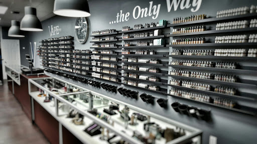 Vaporizer Store «TOBACCO WORLD», reviews and photos, 5102 E Washington St, Indianapolis, IN 46219, USA