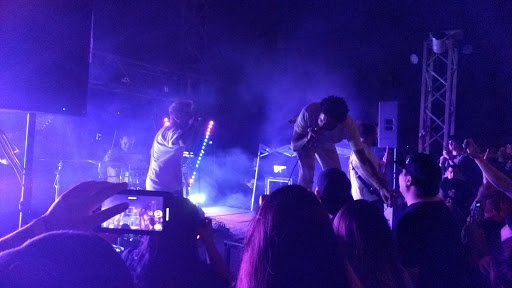 Live Music Venue «Yerberia Cultura», reviews and photos, 613 S 17th St, McAllen, TX 78501, USA