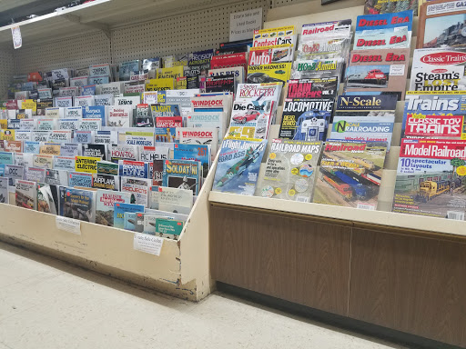 Toy Store «Eugene Toy & Hobby», reviews and photos, 32 E 11th Ave, Eugene, OR 97401, USA