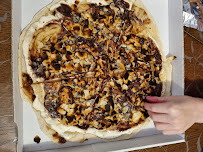 Pizza du Pizzeria PIZZA AU FIL DE L'EAU à Briare - n°13