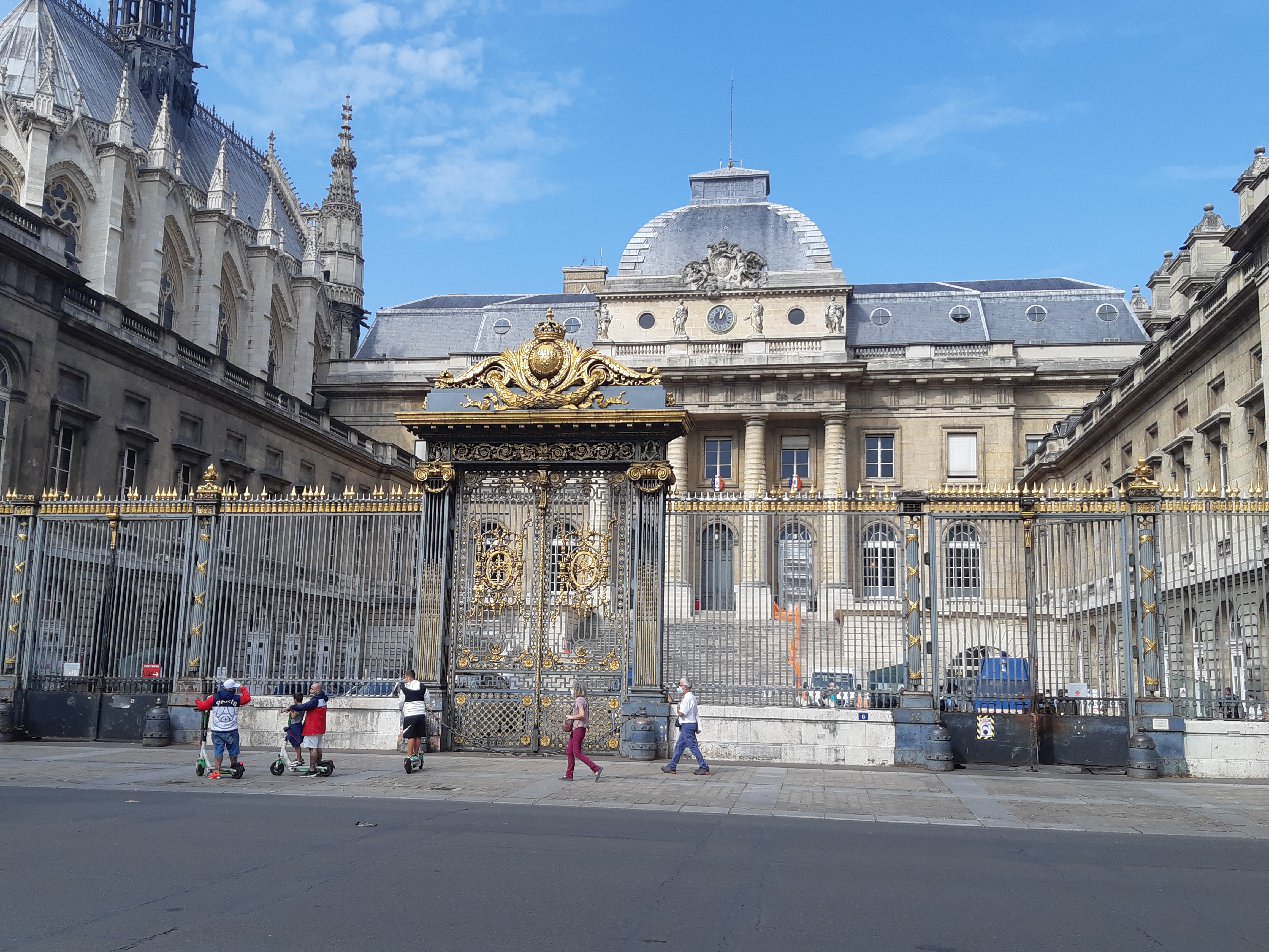 Photo n° 5 de l'avis de Cop.6 fait le 20/09/2020 à 20:21
