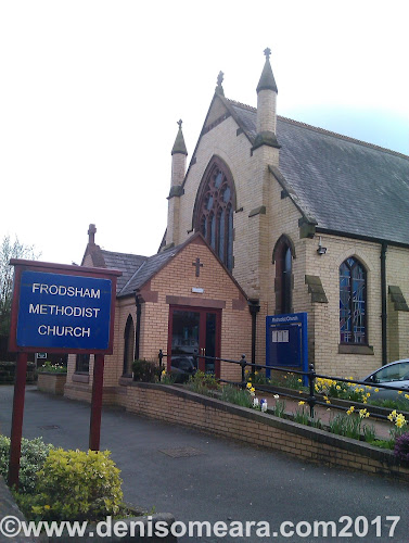 Frodsham Methodist Church