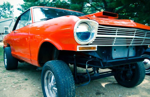 Auto Repair Shop «Auto Alliance», reviews and photos, 101 E Main St #5, Merrimac, MA 01860, USA