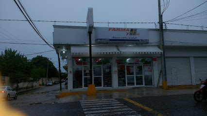 Farma Y Más Moderna, 40930 Atoyac De Álvarez, Guerrero, Mexico