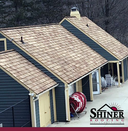 Roofing Contractor «Shiner Roofing, Siding and Windows», reviews and photos, 109 Executive Dr B, Sterling, VA 20166, USA