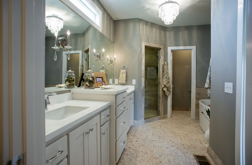 Home Builder «Homes by Chris, LLC», reviews and photos, 1621 Hampshire Ct, Liberty, MO 64068, USA