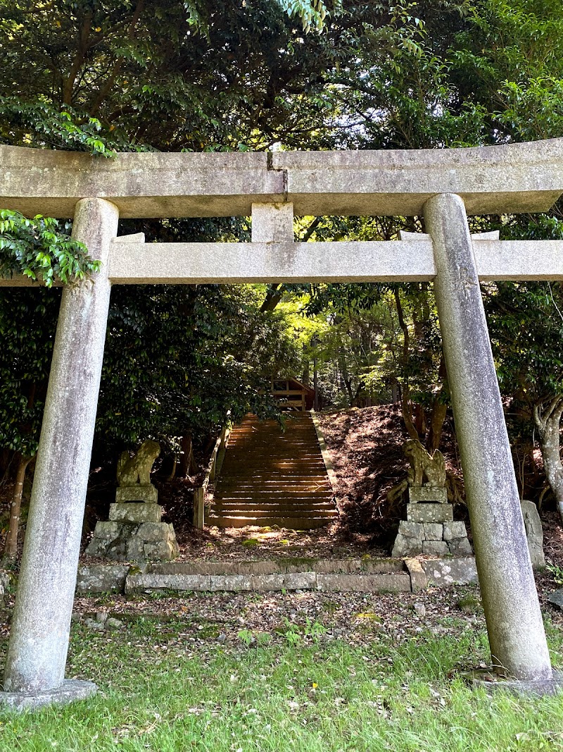 七王子神社