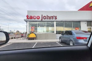 Taco John's image