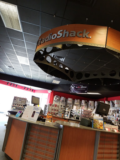 Electronics Store «Radio Shack», reviews and photos, 120 N Marquette Rd, Prairie du Chien, WI 53821, USA