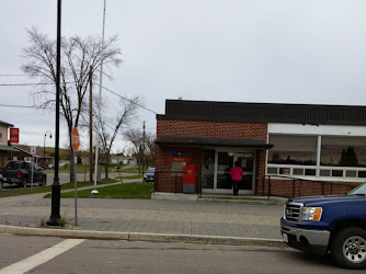 Atikokan Post Office