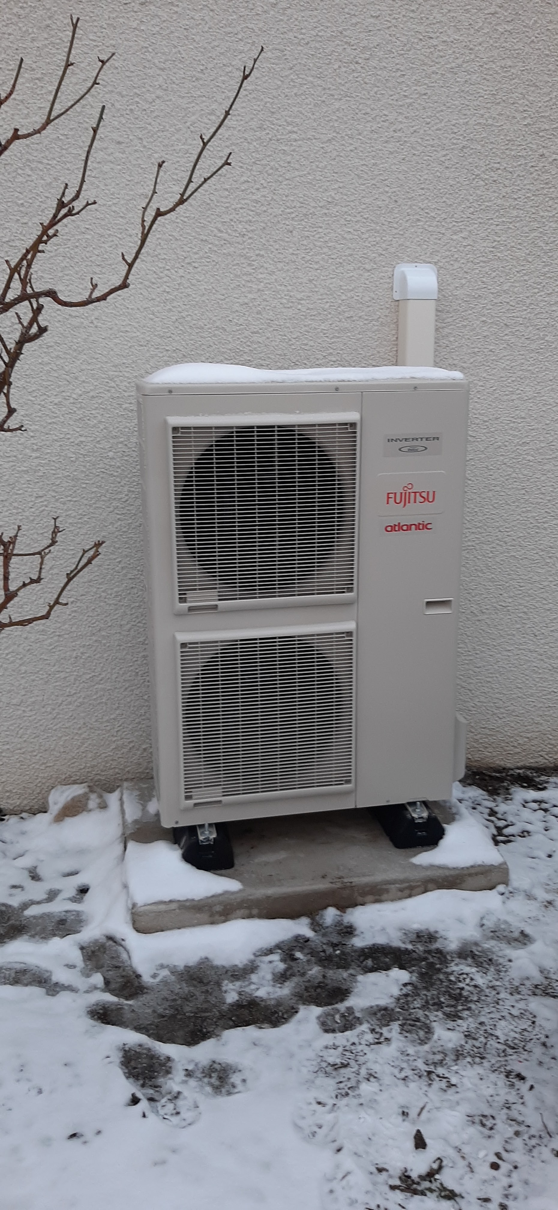 Photo n° 3 de l'avis de DANJP.E fait le 23/01/2023 à 15:59