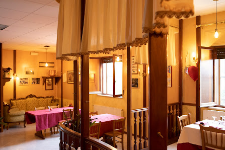 Taverna Cuore Rosso Contrada Sant'Angelo 157, b, 66040 Altino CH, Italia
