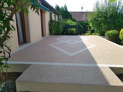 FRANCE TERRASSE à Val de Briey